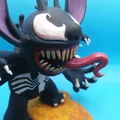 ĐẾ DÀNH CHO MÔ HÌNH STITCH-VENOM MIỄN PHÍ CỦA LUIGIDESIGN - Thumbnail 6