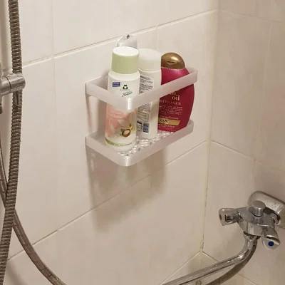 Kệ nhà tắm lắp ghép modular