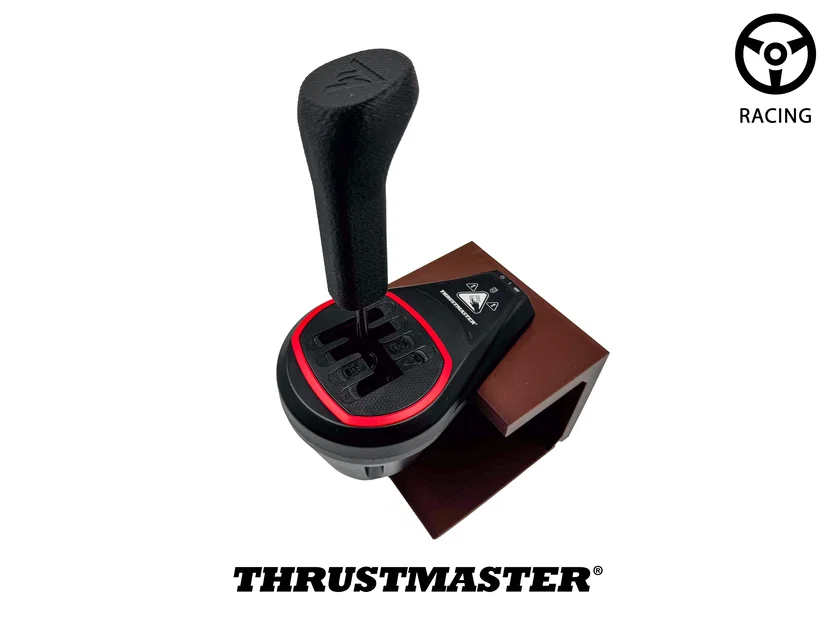 THRUSTMASTER : Phụ kiện cho cần số TH8S - Image 1