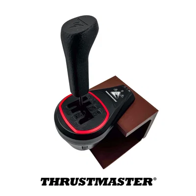 THRUSTMASTER : Phụ kiện cho cần số TH8S