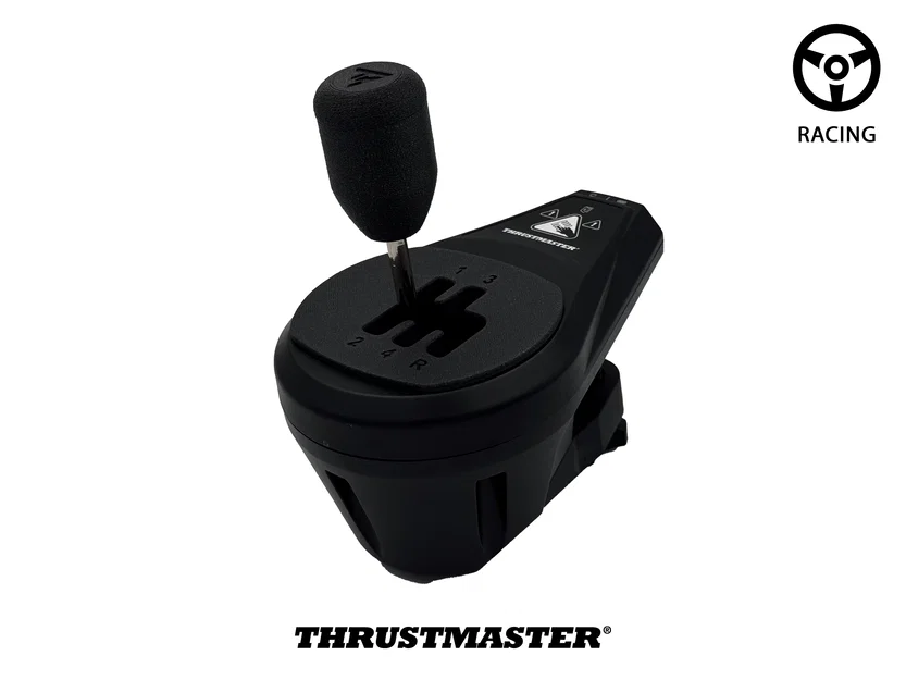 THRUSTMASTER : Phụ kiện cho cần số TH8S - Image 2