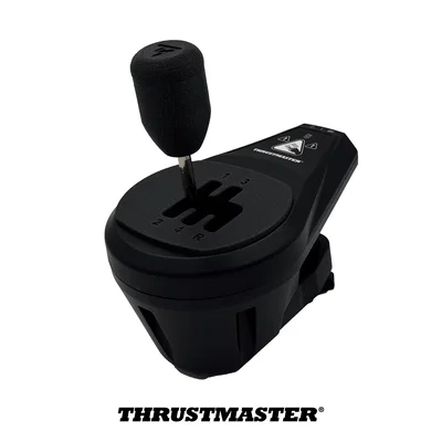 THRUSTMASTER : Phụ kiện cho cần số TH8S