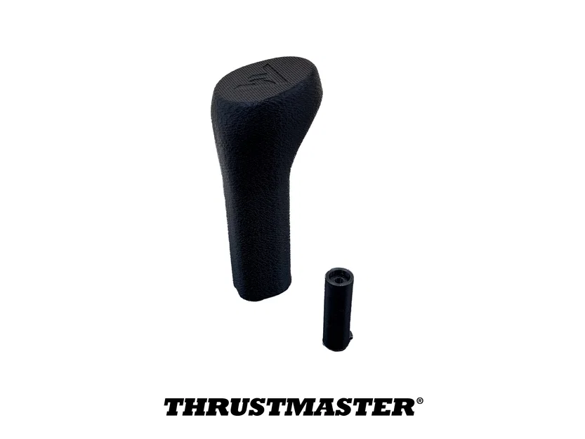 THRUSTMASTER : Phụ kiện cho cần số TH8S - Image 3