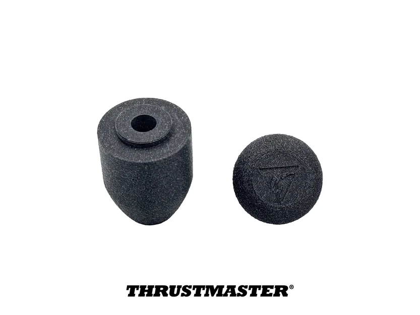 THRUSTMASTER : Phụ kiện cho cần số TH8S - Image 4