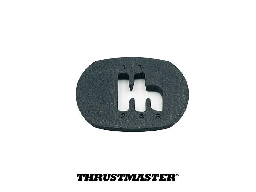 THRUSTMASTER : Phụ kiện cho cần số TH8S - Image 6