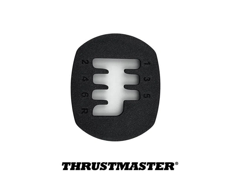 THRUSTMASTER : Phụ kiện cho cần số TH8S - Image 7