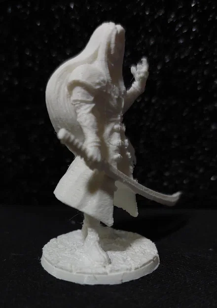 Profile In 0.2mm Cho Creality K1 (Dành Cho Mô Hình Mini - Orca Slicer) - Image 2