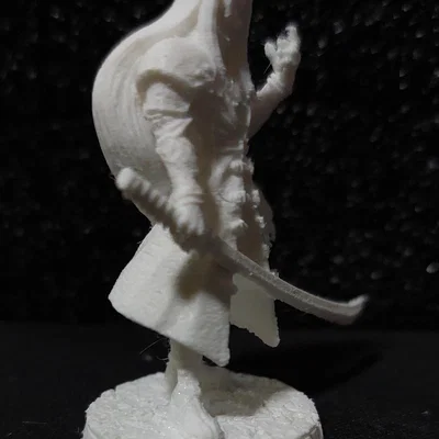 Profile In 0.2mm Cho Creality K1 (Dành Cho Mô Hình Mini - Orca Slicer)
