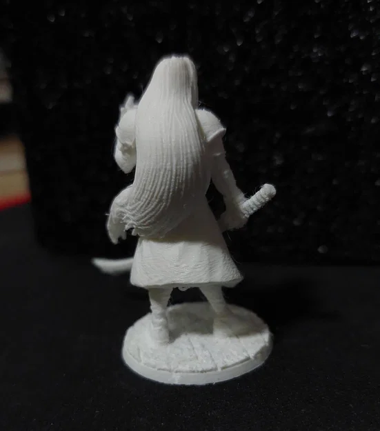 Profile In 0.2mm Cho Creality K1 (Dành Cho Mô Hình Mini - Orca Slicer) - Image 3