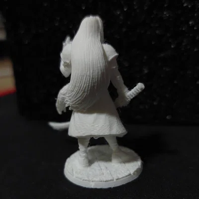 Profile In 0.2mm Cho Creality K1 (Dành Cho Mô Hình Mini - Orca Slicer)