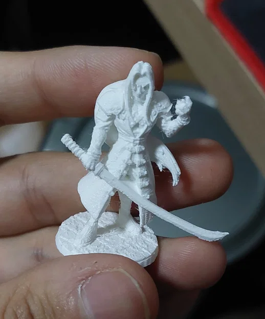 Profile In 0.2mm Cho Creality K1 (Dành Cho Mô Hình Mini - Orca Slicer) - Image 4