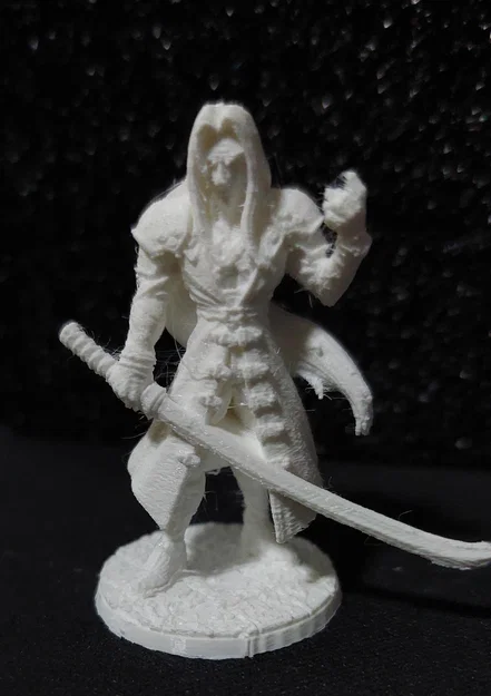 Profile In 0.2mm Cho Creality K1 (Dành Cho Mô Hình Mini - Orca Slicer) - Image 5