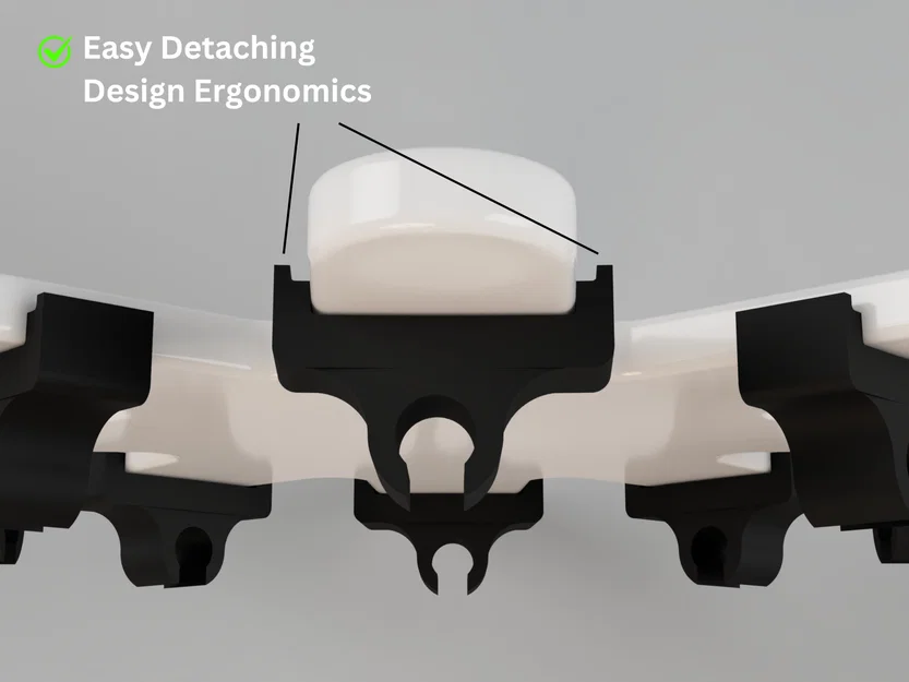 MFT 3 TwirlBox - Hộp dụng cụ đa năng, công thái học, tối ưu không gian - Image 7