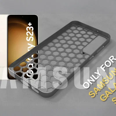 Ốp lưng dành cho SAMSUNG S23+