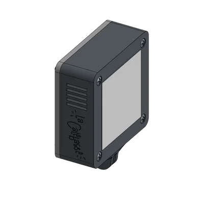 Wireless Tally Light - Đèn Tally DIY dùng ESP8266