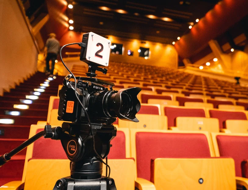 Wireless Tally Light - Đèn Tally DIY dùng ESP8266 - Image 5