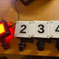 Wireless Tally Light - Đèn Tally DIY dùng ESP8266 - Thumbnail 6