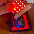 Wireless Tally Light - Đèn Tally DIY dùng ESP8266 - Thumbnail 7