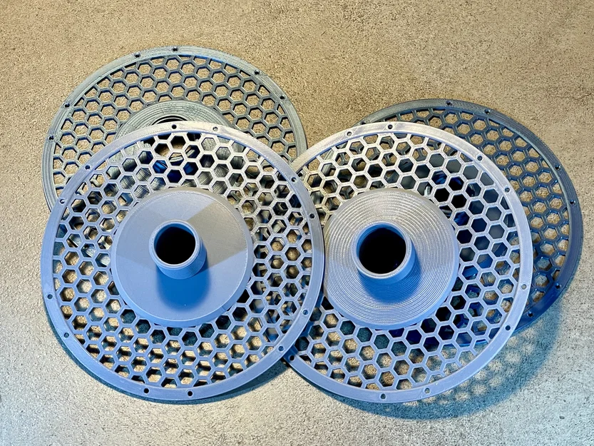 Spoolino - Bộ chuyển đổi AMS cho các cuộn nhựa nhỏ 200g/250g - Image 4