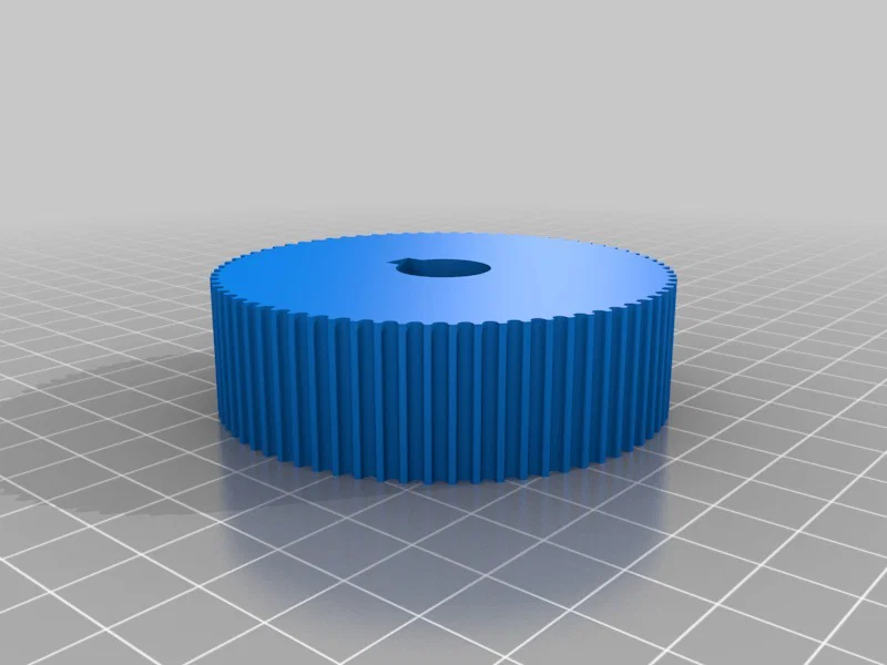 Bộ Dẫn Tiến Điện Tử Cho Máy Tiện (Lathe Electronic Leadscrew) - Image 6