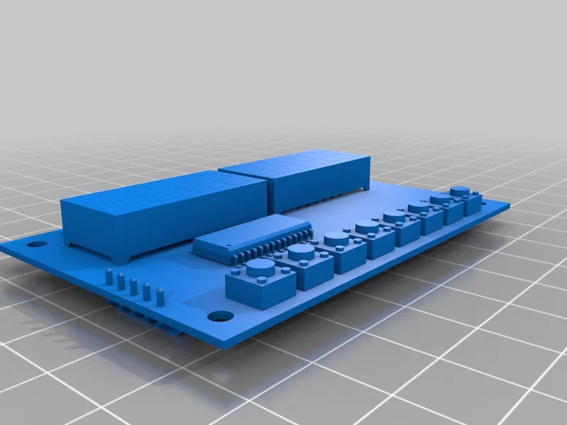 Bộ Dẫn Tiến Điện Tử Cho Máy Tiện (Lathe Electronic Leadscrew) - Image 9