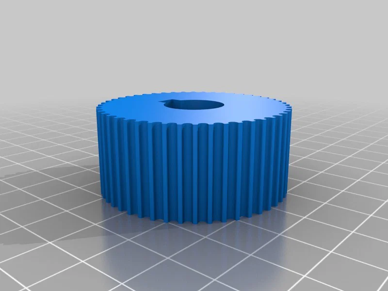 Bộ Dẫn Tiến Điện Tử Cho Máy Tiện (Lathe Electronic Leadscrew) - Image 10