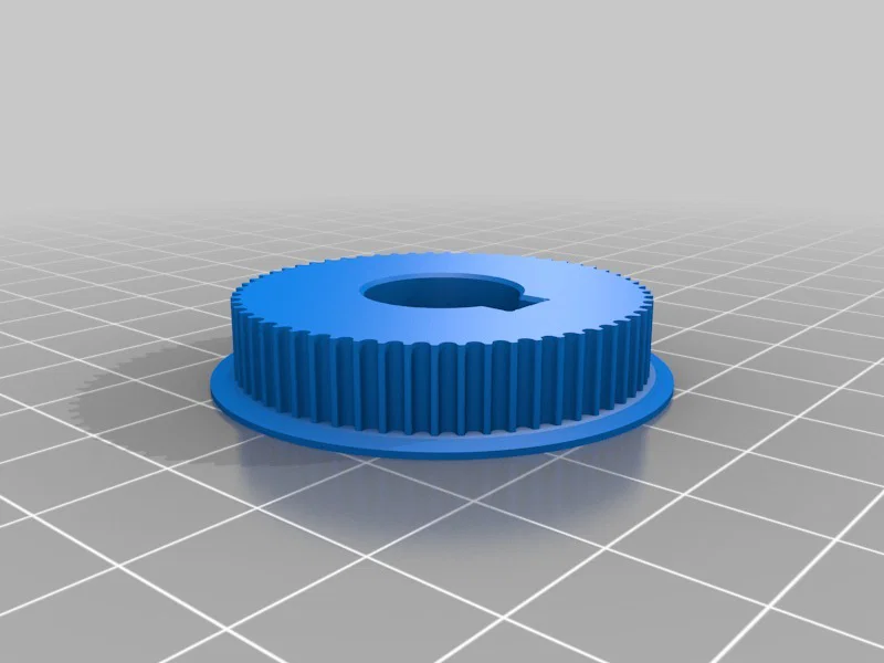 Bộ Dẫn Tiến Điện Tử Cho Máy Tiện (Lathe Electronic Leadscrew) - Image 12