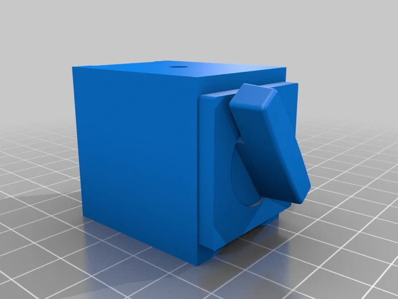 Bộ Dẫn Tiến Điện Tử Cho Máy Tiện (Lathe Electronic Leadscrew) - Image 13