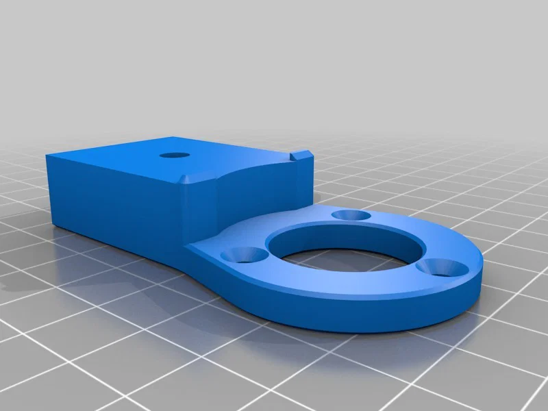 Bộ Dẫn Tiến Điện Tử Cho Máy Tiện (Lathe Electronic Leadscrew) - Image 14