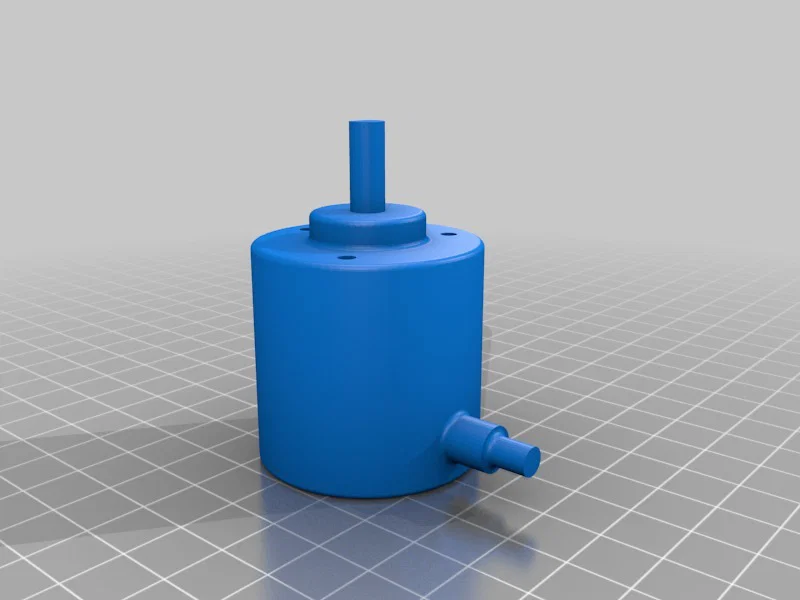 Bộ Dẫn Tiến Điện Tử Cho Máy Tiện (Lathe Electronic Leadscrew) - Image 16