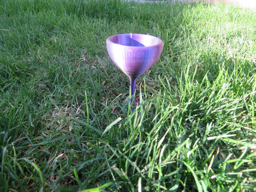 Cốc Pythagoras Tinh Vi (Trêu chọc bạn bè cực vui!) - Image 3