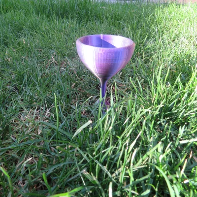 Cốc Pythagoras Tinh Vi (Trêu chọc bạn bè cực vui!)