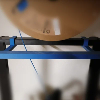 Thanh gắn đèn LED cho Ender3 V3 SE