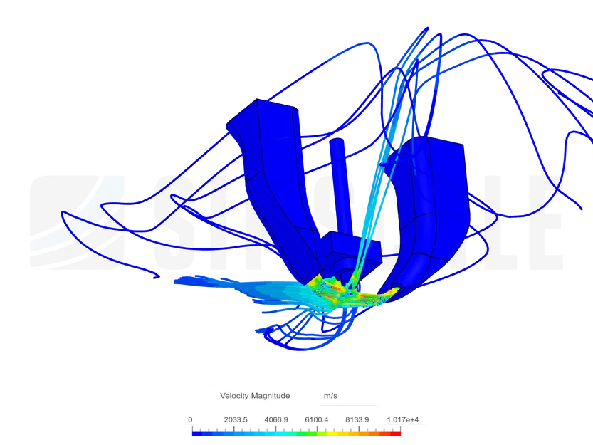 Cụm X carriage cho Wanhao D12 230 - Nâng cấp quạt tản nhiệt - Image 3