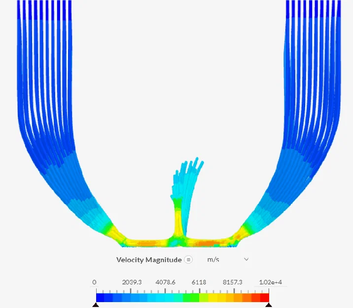 Cụm X carriage cho Wanhao D12 230 - Nâng cấp quạt tản nhiệt - Image 9