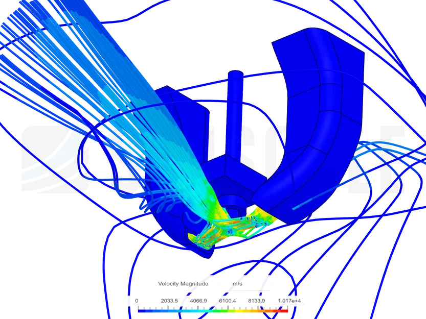 Cụm X carriage cho Wanhao D12 230 - Nâng cấp quạt tản nhiệt - Image 12
