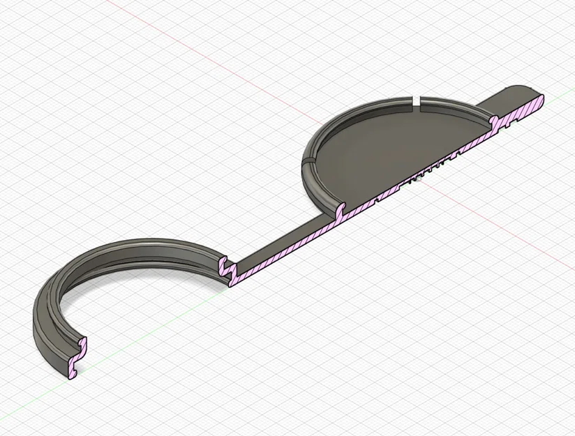 Nắp đậy bình nước rửa kính cho Citroen C4 (2009) thay thế loại zin - Image 16