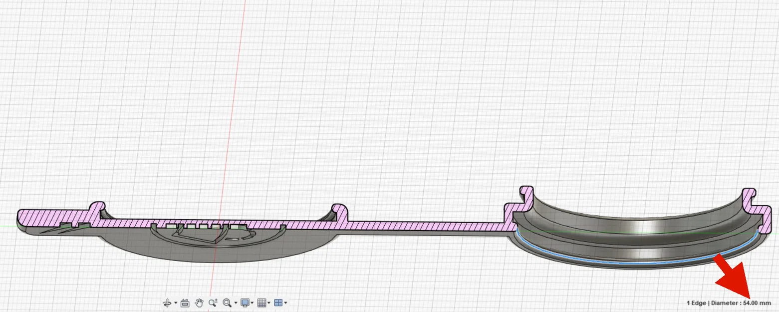 Nắp đậy bình nước rửa kính cho Citroen C4 (2009) thay thế loại zin - Image 19