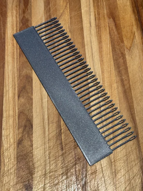 Dụng cụ chuyển mũi (Transfer Tool) tham số cho máy đan LK150 - Image 2