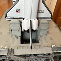Mô hình Bệ phóng Di động Shuttle Mobile Launcher Platform - Thumbnail 11