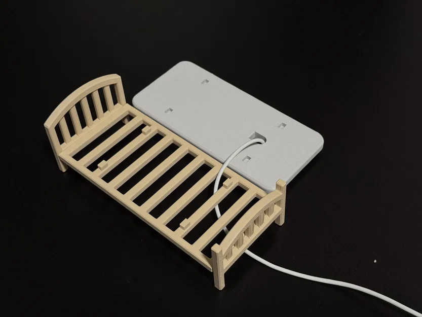 MagSafe Charging Station – Cho chiếc điện thoại của bạn "đi ngủ" thật phong cách! - Image 6