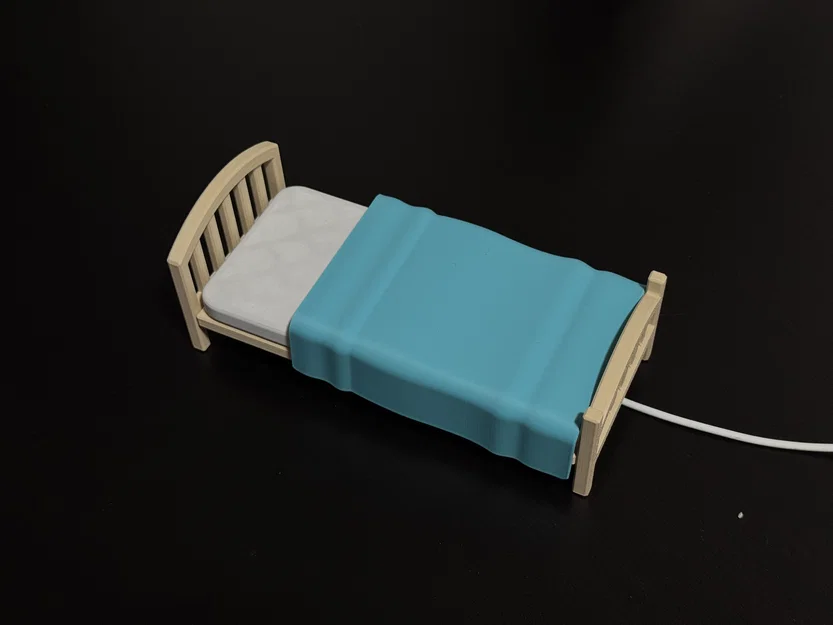 MagSafe Charging Station – Cho chiếc điện thoại của bạn "đi ngủ" thật phong cách! - Image 8