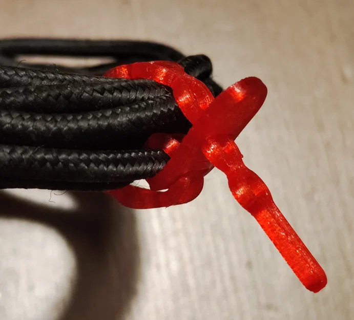 Remix dây rút cáp (Dành cho nhựa TPU 95A) - Image 3