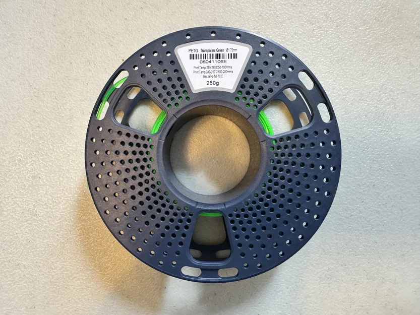 Adapter gắn cuộn nhựa Sunlu 250g cho Creality K2 CFS - Image 2