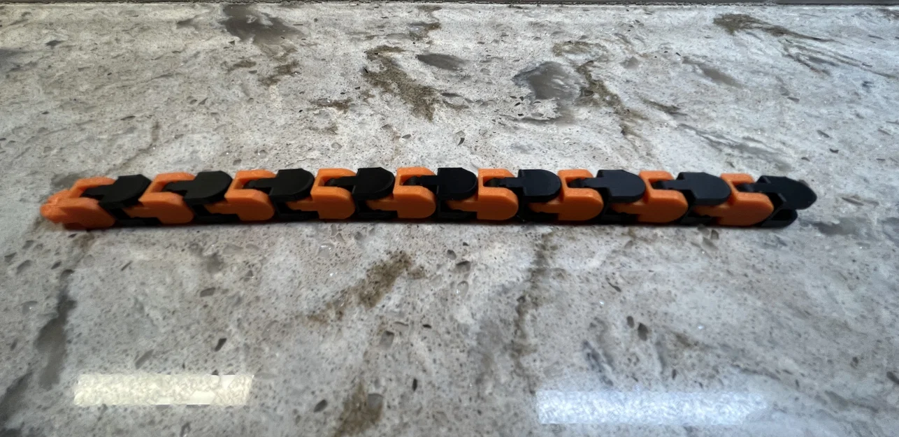 Snakey Chain (Đồ chơi Fidget) - Image 4