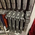 Giá treo hộp tiếp đạn PMag Rack - Gen 2 (Mẫu in 3D) - Thumbnail 6