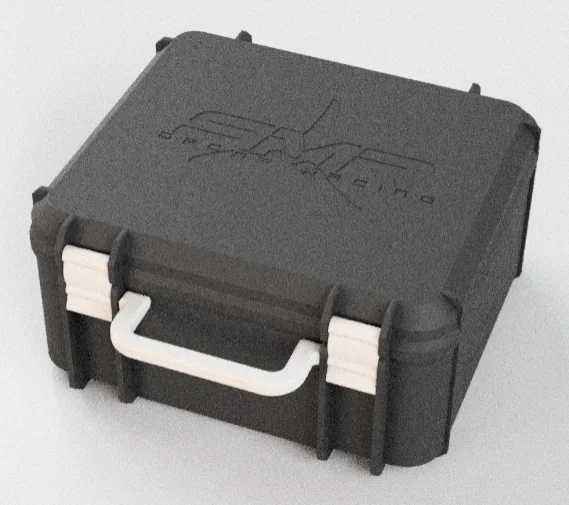 Hộp đựng WHOOP BOX SMR - Image 1