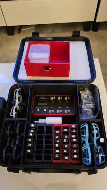 Hộp đựng WHOOP BOX SMR - Image 3