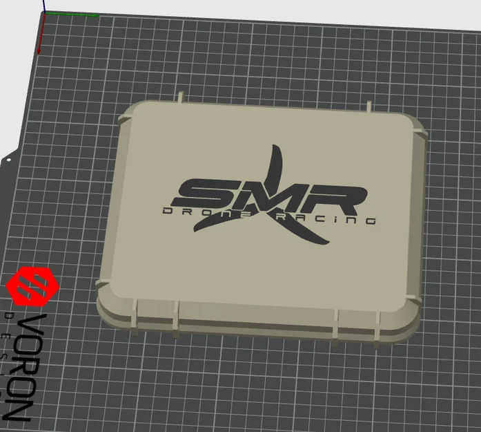 Hộp đựng WHOOP BOX SMR - Image 4