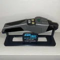 Mô hình Star Trek TNG 'Cobrahead' Phaser - Thumbnail 1
